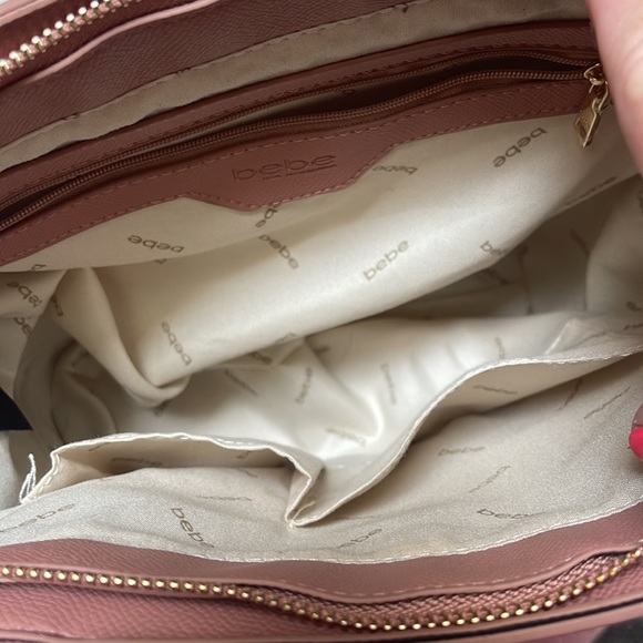 Bebe purse - Picture 2 of 5